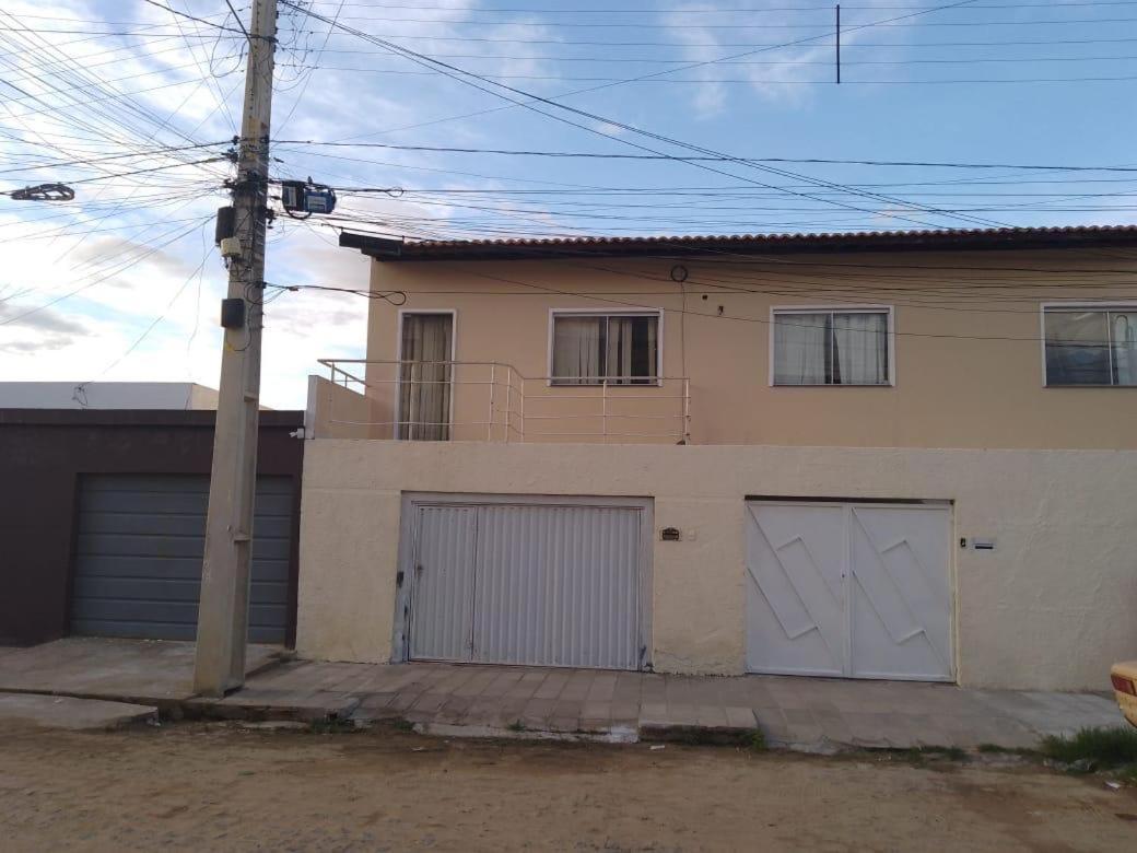 Casa Central Em Petrolina Exteriör bild