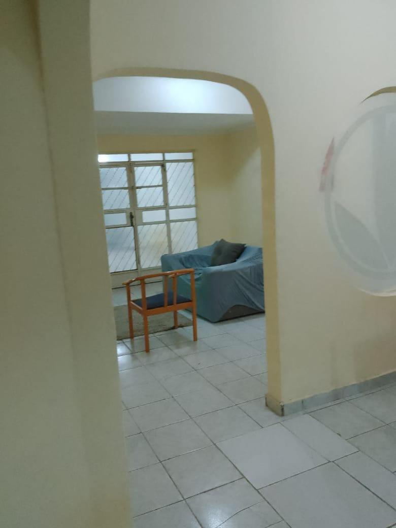 Casa Central Em Petrolina Exteriör bild