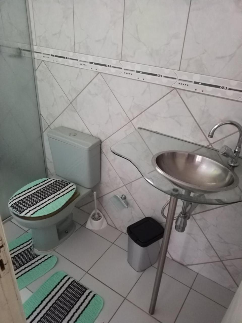 Casa Central Em Petrolina Exteriör bild