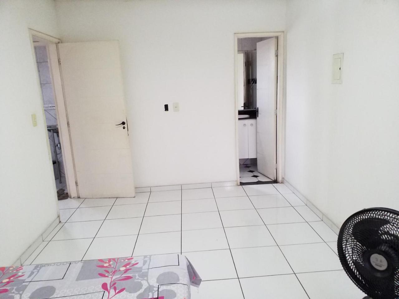 Casa Central Em Petrolina Exteriör bild