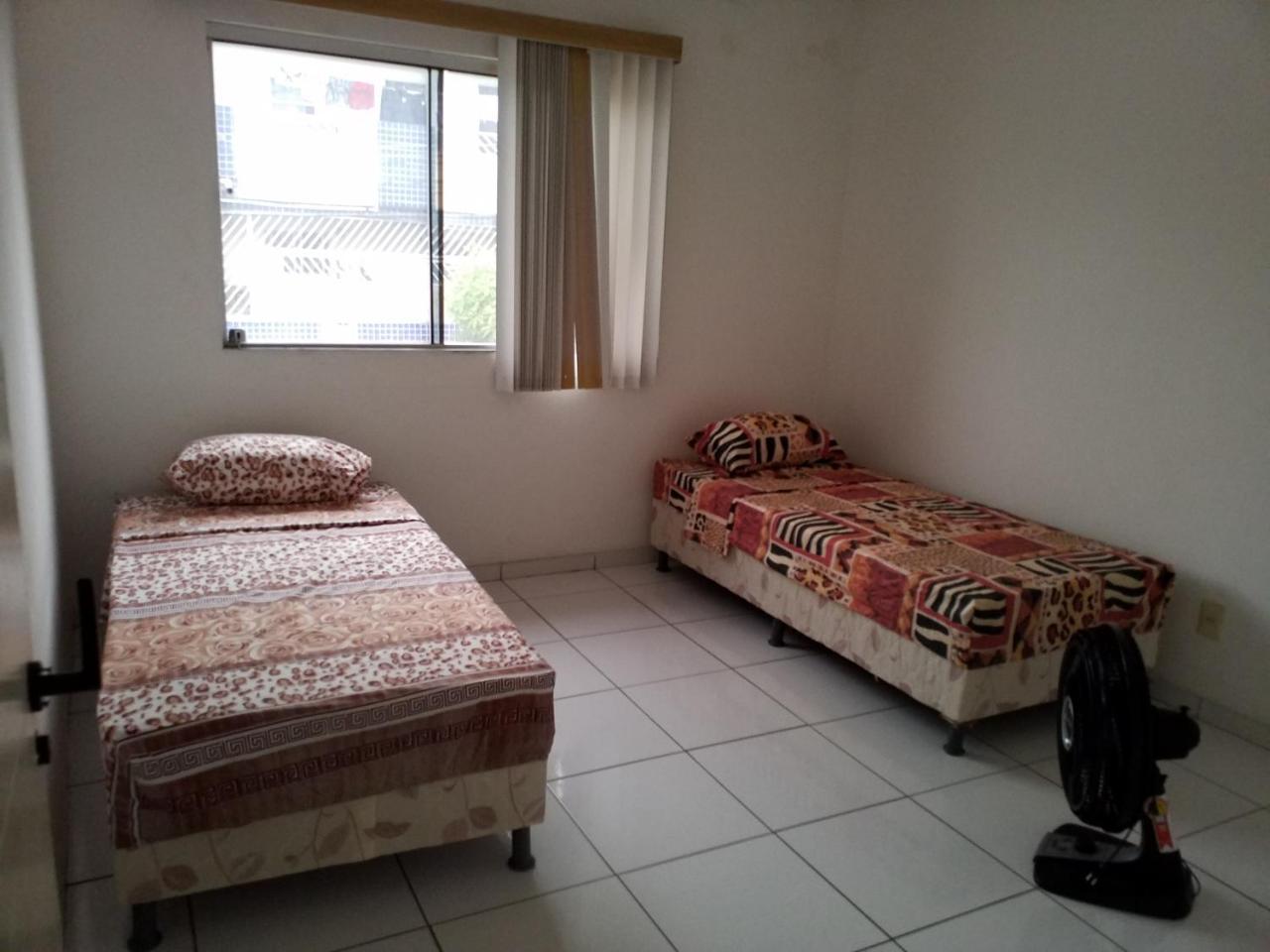 Casa Central Em Petrolina Exteriör bild