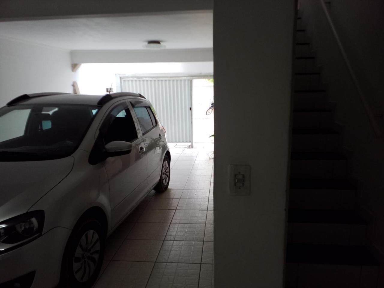 Casa Central Em Petrolina Exteriör bild